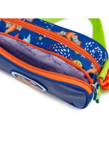 LC Waikiki Milk&MooPonix Waist Bag Fonksiyonlu Pen Kutusu - Image 6