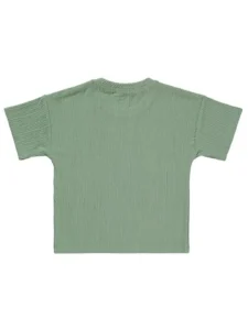 Civil Boys Kendinden Patterned 2/5 Y T-Shirt - Image 2