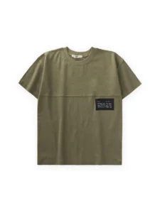 Cigit Boys' T-Shirt - Image 4