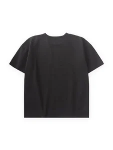 Cigit Discover Printed T-Shirt 8/12 Y Black - Image 2