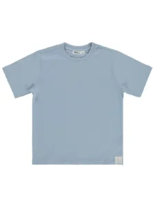 Civil Boys Basic Surf Etiketli 10/13 Y T-Shirt - BLUE