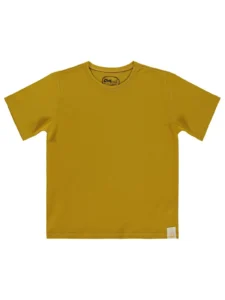 Civil Boys Basic Surf Etiketli 10/13 Y T-Shirt - Green 12/13 Y - Image 12