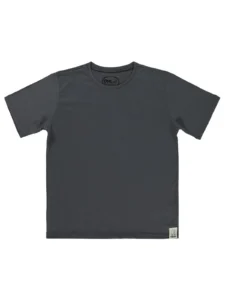 Civil Boys Basic Surf Etiketli 10/13 Y T-Shirt - Green 12/13 Y - Image 13
