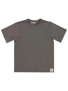 Civil Boys Basic Surf Etiketli 10/13 Y T-Shirt - Green 12/13 Y - Image 4