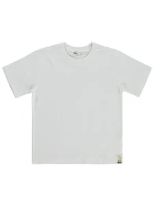 Civil Boys Basic Surf Etiketli 10/13 Y T-Shirt - Brown - Image 4