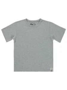 Civil Boys Basic Surf Etiketli 10/13 Y T-Shirt - Yellow - Image 14