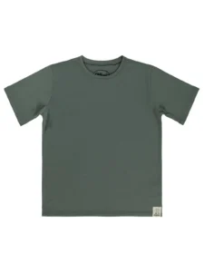 Civil Boys Basic Surf Etiketli 10/13 Y T-Shirt - Yellow - Image 8