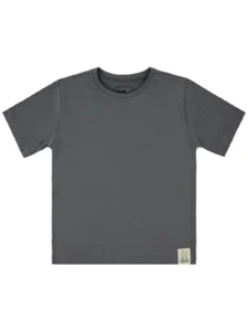 Civil Boys Basic Surf Etiketli 6/9 Y T-Shirt - BLUE - Image 12