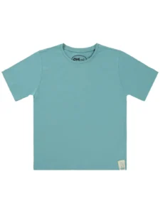 Civil Boys Basic Surf Etiketli 6/9 Y T-Shirt - BLUE - Image 13