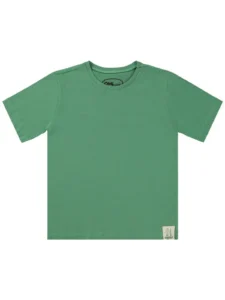 Civil Boys Basic Surf Etiketli 6/9 Y T-Shirt - Brown - Image 7