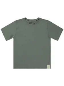 Civil Boys Basic Surf Etiketli 6/9 Y T-Shirt - BLUE - Image 8