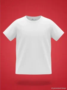 Civil Boys Basic 6/9 Y T-Shirt - Yellow - Image 3