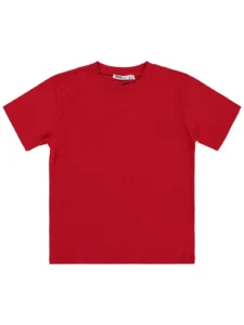 Civil Boys Basic 6/9 Y T-Shirt - Yellow - Image 4