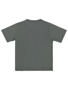 Civil Boys Basic Surf Etiketli 2/5 Y T-Shirt - Khaki - Image 2