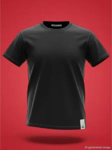 Civil Boys Basic Surf Etiketli 2/5 Y T-Shirt - Green - Image 11