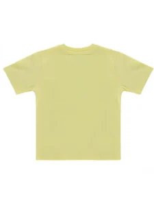 Civil Boys Basic Surf Etiketli 2/5 Y T-Shirt - Yellow - Image 2