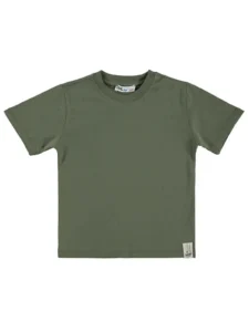 Civil Boys Basic Surf Etiketli 2/5 Y T-Shirt - Yellow - Image 26