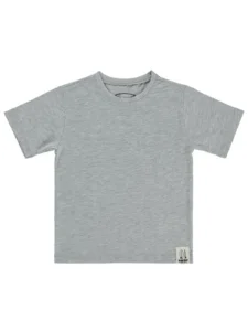 Civil Boys Basic Surf Etiketli 2/5 Y T-Shirt - Yellow - Image 4