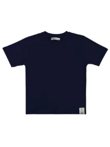Civil Boys Basic Surf Etiketli 2/5 Y T-Shirt - Yellow - Image 6
