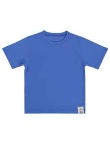 Civil Boys Basic Surf Etiketli 2/5 Y T-Shirt - NAVY BLUE - Image 21