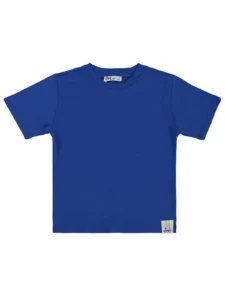 Civil Boys Basic Surf Etiketli 2/5 Y T-Shirt - NAVY BLUE - Image 24