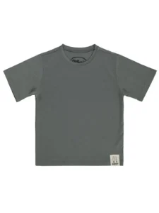 Civil Boys Basic Surf Etiketli 2/5 Y T-Shirt - NAVY BLUE - Image 5