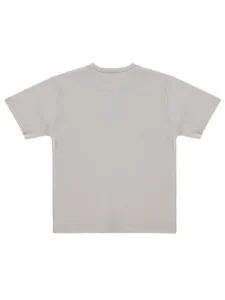 Civil Boys Basic Surf Etiketli 2/5 Y T-Shirt - Dark Stone Rengi - Image 2