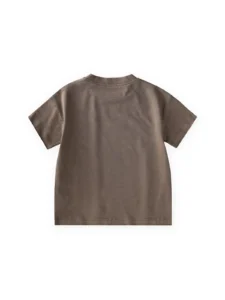 Cigit T-Shirt 1/8 Y Mink - Image 2