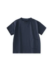 Cigit T-Shirt 1/8 Y Mink - Image 4