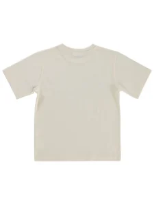Civil Boys Brooklyn Printed 10/13 Y T-Shirt - Ecru - Image 2