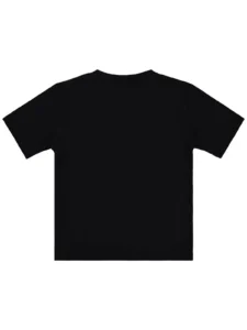 Civil Boys Always Printed 10/13 Y T-Shirt - Black - Image 2