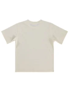 Civil Boys Always Printed 10/13 Y T-Shirt - Ecru - Image 2