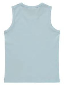 Civil Boys Awersome Printed 2/5 Y T-Shirt - BLUE - Image 2