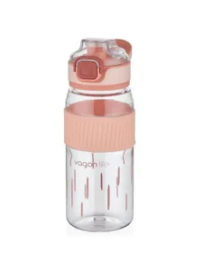 Vagonlife Silicone Body Water Bottle 550 ml - White - Image 7