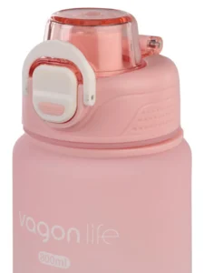 Vagonlife Policarbon Matara - PINK - Image 4