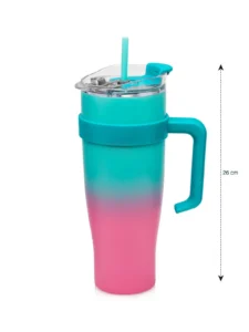 LCW HOME Mixed Pipetli Matara Bardak - Image 5