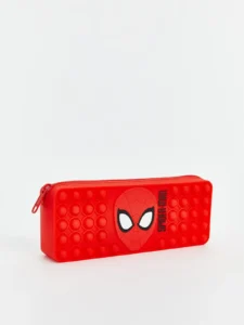 LC Waikiki Mixed LCW ACCESSORIESSpider-Man Printed Boys' Pen Kutusu