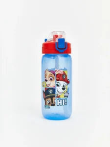 LCW JOY Mixed Paw Patrol Printed Boys' Suluk - Image 2
