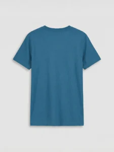 LCW Kids Ecru Crew Neck Boys' T-Shirt 2 Sets - Image 8