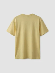 LCW Kids Green Crew Neck Boys' T-Shirt - Image 3