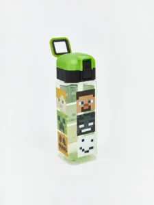LCW JOY Mixed Minecraft Printed Kids Suluk