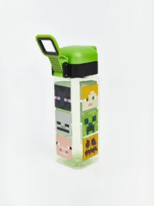 LCW JOY Mixed Minecraft Printed Kids Suluk - Image 2