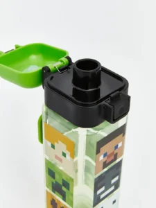 LCW JOY Mixed Minecraft Printed Kids Suluk - Image 3