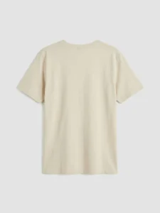 LC WAIKIKI Gray Crew Neck Printed Boys' T-Shirt - Image 2