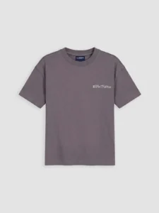 LC WAIKIKI Crew Neck Boys' T-Shirt