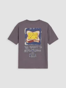 LC WAIKIKI Crew Neck Boys' T-Shirt - Image 3