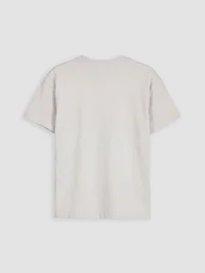 LC WAIKIKI Lilac Crew Neck Printed Boys' T-Shirt - Image 2