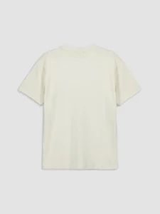 LC WAIKIKI Green Crew Neck Printed Boys' T-Shirt - Image 2
