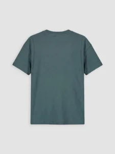 LC WAIKIKI Green Printed Boys' T-Shirt - Image 2
