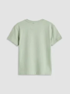 LC WAIKIKI Green Printed Boys' T-Shirt - Image 2
